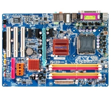 Gigabyte GA-945PL-S3P