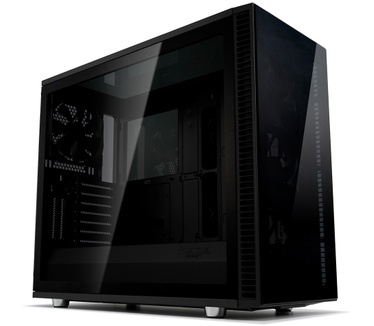 Fractal Design Define S2 Vision Blackout
