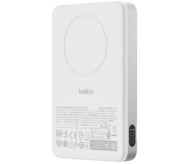 Belkin BPD022HQWH