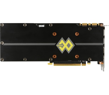 MSI GTX 980 Ti Sea Hawk
