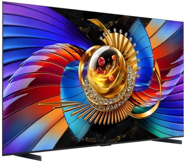 TCL 98Q7D Pro Zwart (buitenlands model)
