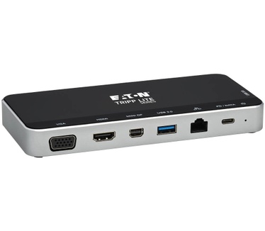 Tripp-Lite U442-DOCK16-B