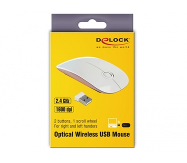 Delock 12536