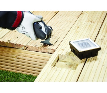 Bosch AII 65 BSPB Zaagbladen voor multitools