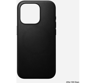 Nomad Modern Leather Case