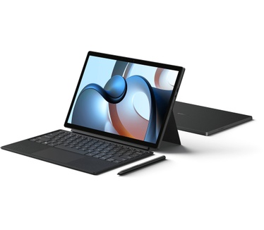 Xiaomi Book S 12,4 inch Antraciet