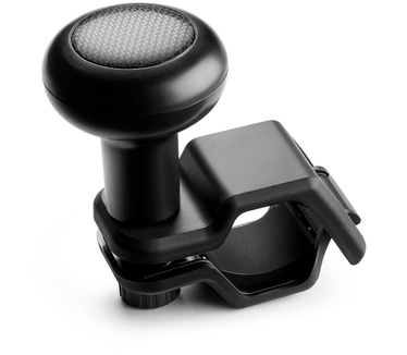 Thrustmaster SimTask Steering Kit, racestuurbevestiging en stuurknop voor rijsimulaties voor zware voertuigen, compatibel met de T128- en T248-racesturen