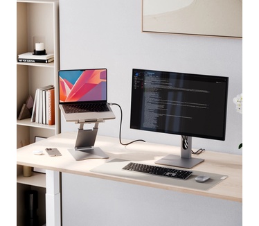 Alogic EPALR-SLV
