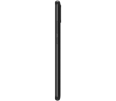 Samsung Galaxy A03, 4GB ram, 64GB opslag Zwart