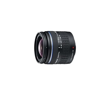 Olympus ZD 14-42mm f/3.5-5.6 ED