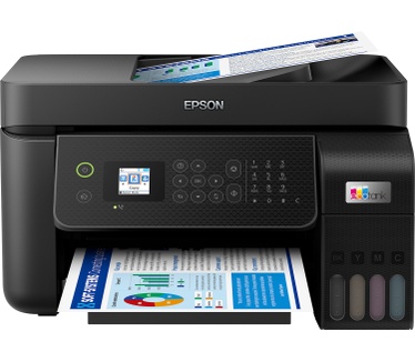 Epson EcoTank ET-4800