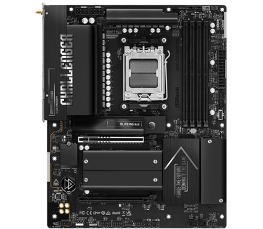 ASRock X870 Challenger WiFi