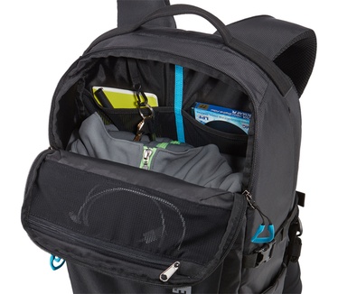 Thule Aspect DSLR Backpack Zwart