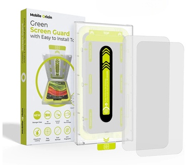 Mobile Origin Green Screen Guard