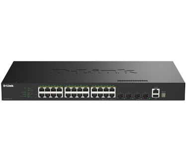 D-Link DGS-1530-28P/E