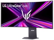 LG UltraGear OLED 45GX950A-B Zwart