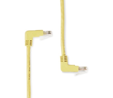 Black Box Cat6, UTP, 3ft