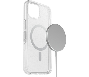 Otterbox Symmetry Plus Clear Series voor Apple iPhone 13, Stardust 2.0