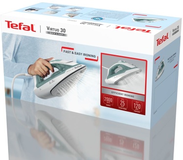 Tefal Stoomstrijkijzer FV2C42E0