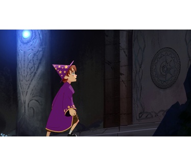 Simon The Sorcerer Origins NSW