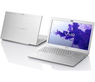 Sony Vaio SV-S1512S1ES