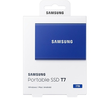 Samsung T7