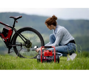 Einhell TE-AC 36/150 Li OF-Solo