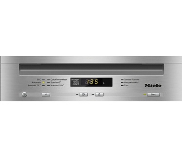 Miele G 4720 SCi