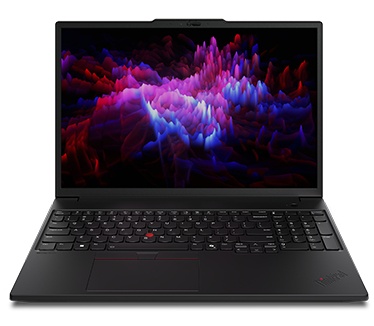 Lenovo ThinkPad P16s Gen 4 (Intel)