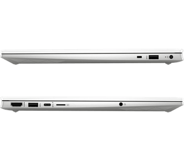 HP Pavilion 15-eh3031nb (Azerty toetsenbord)