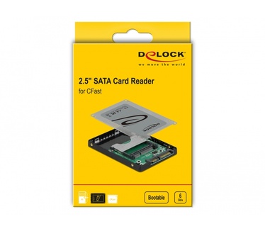 Delock 91750