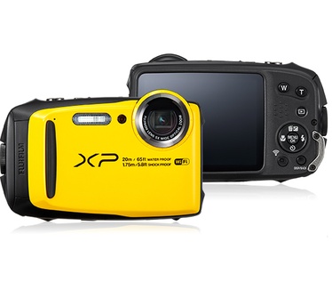 Fujifilm XP120