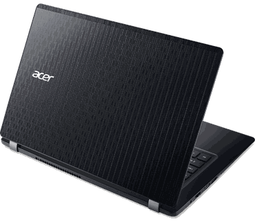 Acer Aspire V3-372 56G6 Zwart