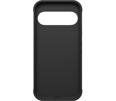 Zagg Luxe Grafeen Back Cover Google Pixel 9/9 Pro Zwart