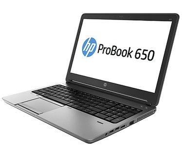 HP ProBook 650 G1 (F1P85EA) Bundle