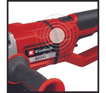Einhell AXXIO 36/230 Q