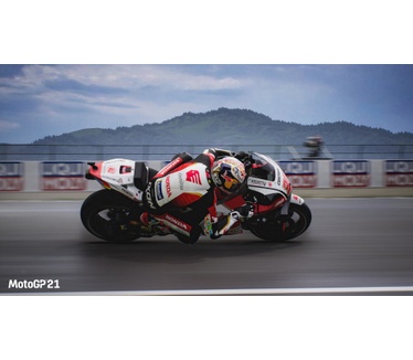 MotoGP 21, Xbox One & Series S|X