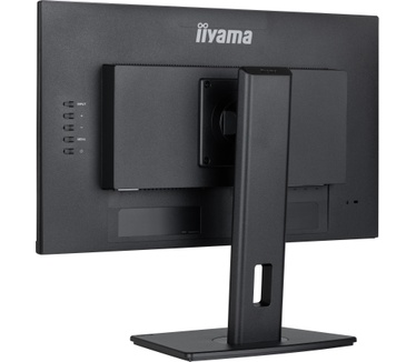 Iiyama ProLite XUB2492HSU-B6 Zwart