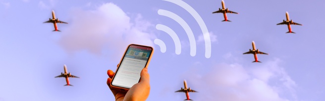 fpa 5g vliegtuigen