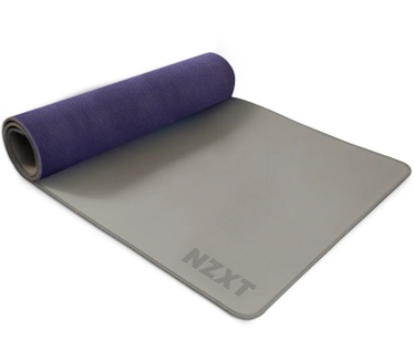 NZXT Mouse Pad MMP400 Grijs