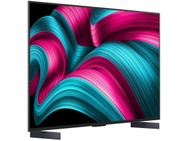 LG OLED evo C54 42" Zwart