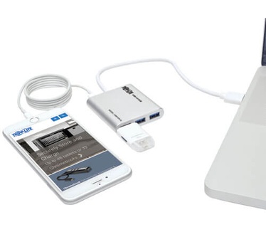 Tripp-Lite U360-004-AL