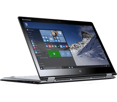 Lenovo Yoga 700-14ISK ISK (80QD009JMH)