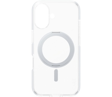 PanzerGlass CARE by PG SLV Kick/MagS iPhone16 6.1
