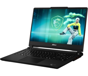 MSI Cyborg A15 Max C1WG-040BE