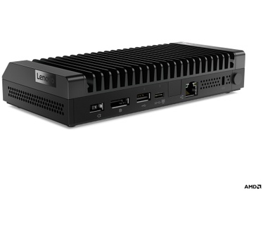 Lenovo M75n IoT