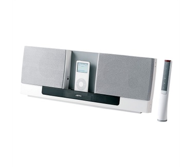 Jamo i200 speakerset  Wit