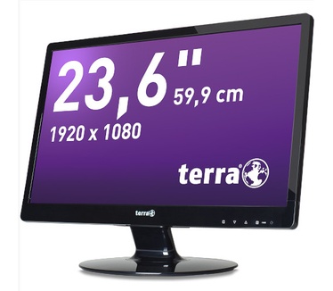 Wortmann TERRA LED 2445W