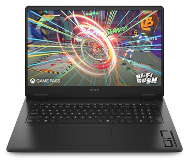 HP OMEN Gaming 17-db1650nd