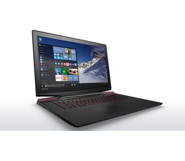 Lenovo IdeaPad Y700 17 80Q0003TMH
